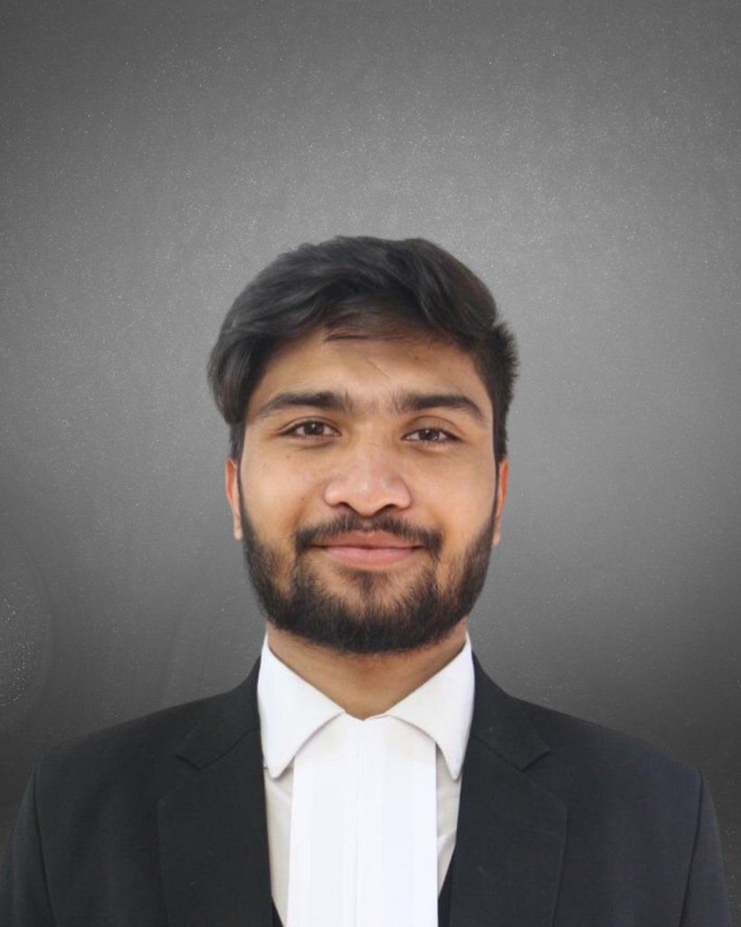 Himanshu Chauhan, Associate at NS Solicitors
